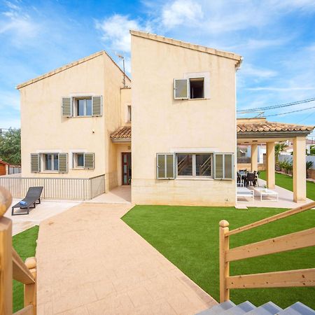 Villa Son Jil By Interhome Alcudia  Exterior photo