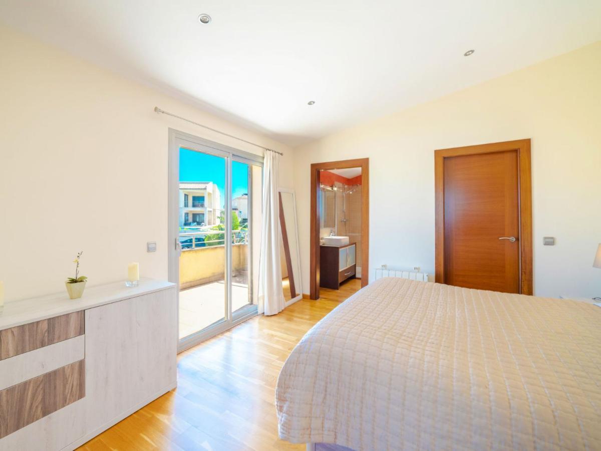Villa Son Jil By Interhome Alcudia  Exterior photo