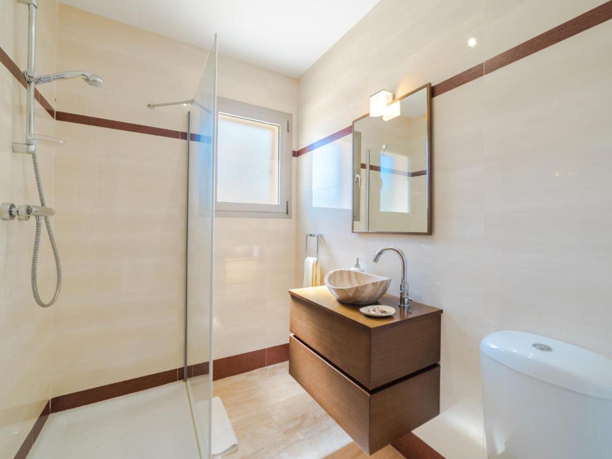 Villa Son Jil By Interhome Alcudia  Exterior photo