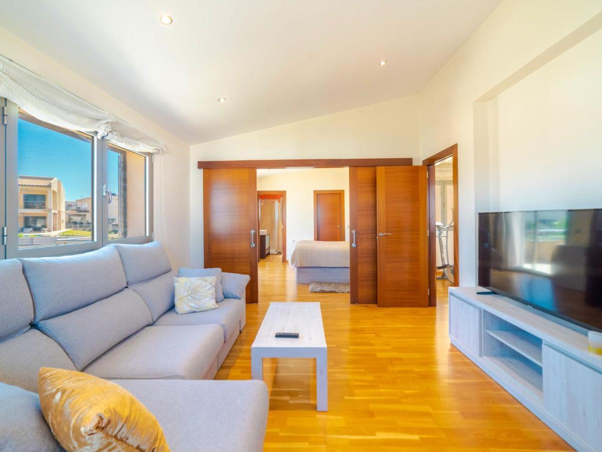 Villa Son Jil By Interhome Alcudia  Exterior photo