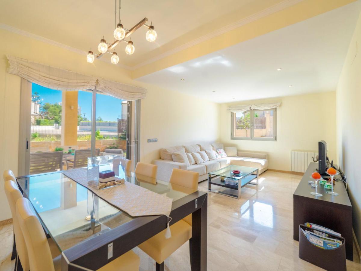 Villa Son Jil By Interhome Alcudia  Exterior photo