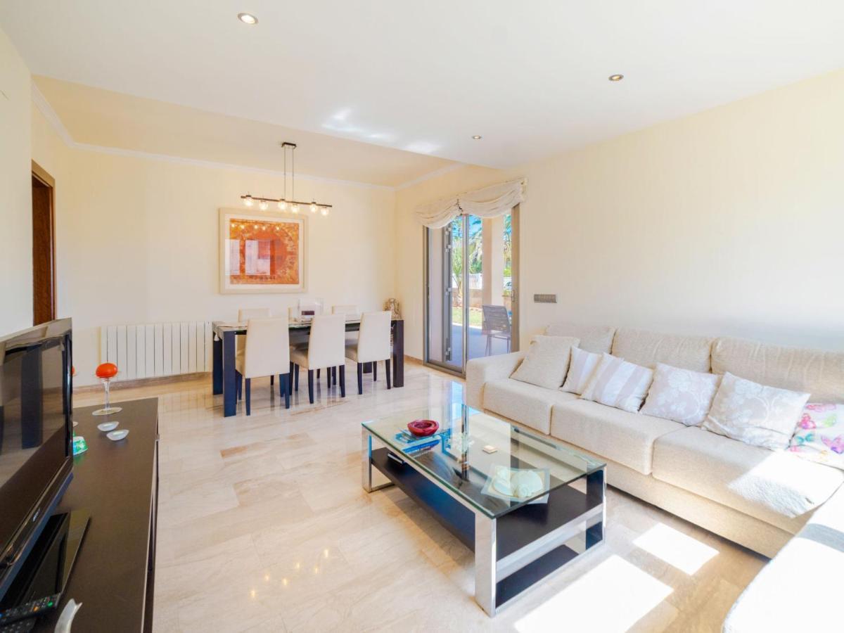 Villa Son Jil By Interhome Alcudia  Exterior photo