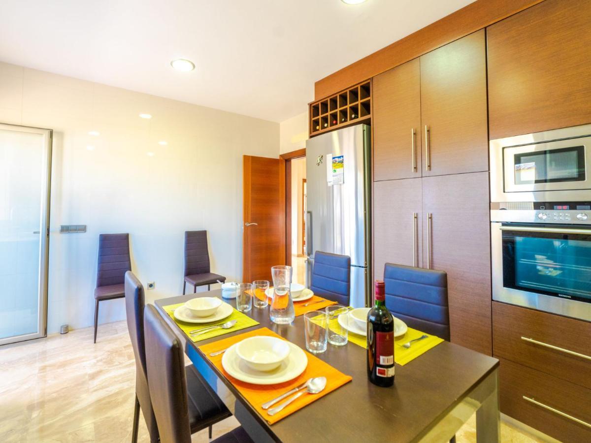 Villa Son Jil By Interhome Alcudia  Exterior photo