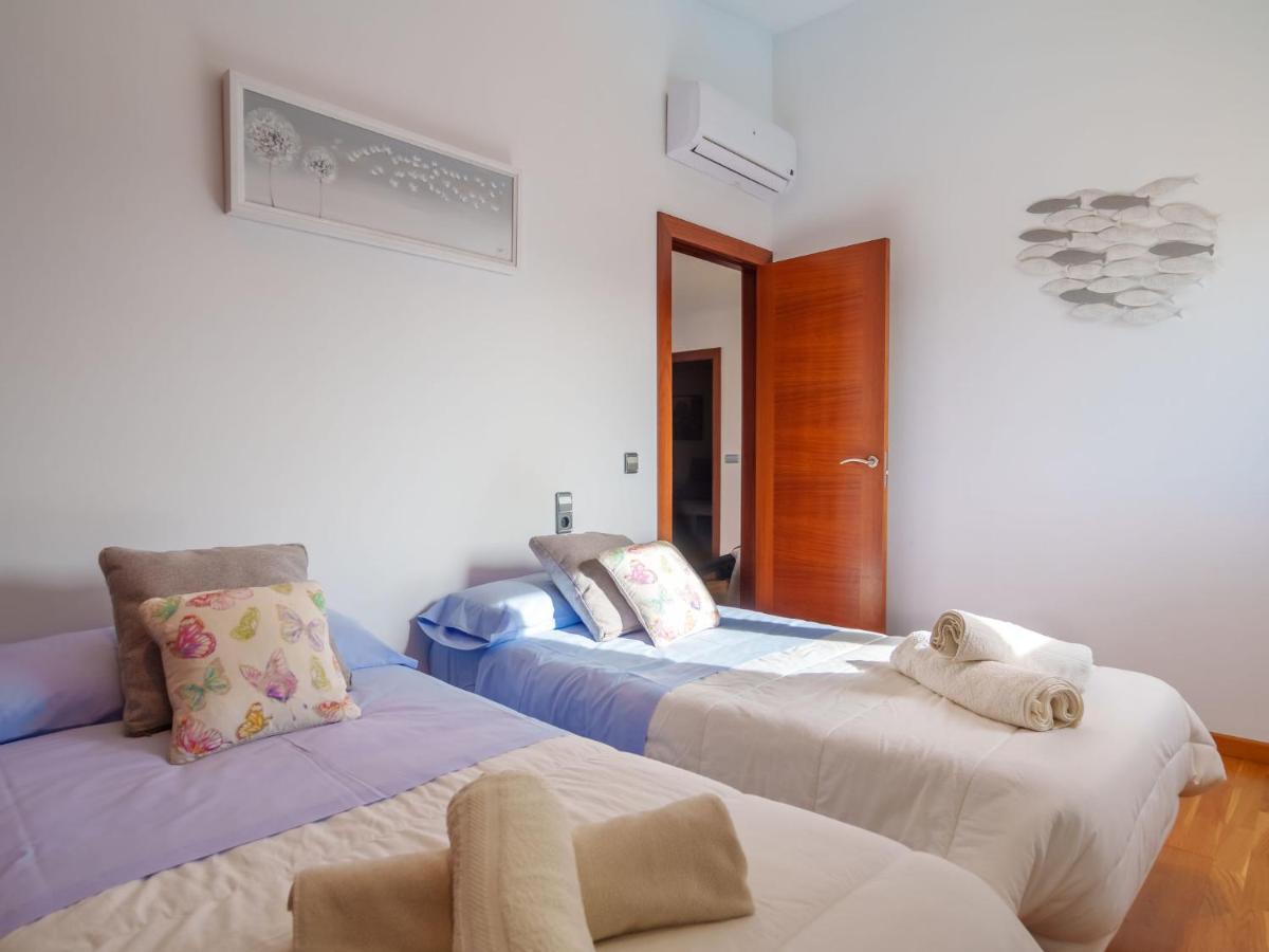 Villa Son Jil By Interhome Alcudia  Exterior photo