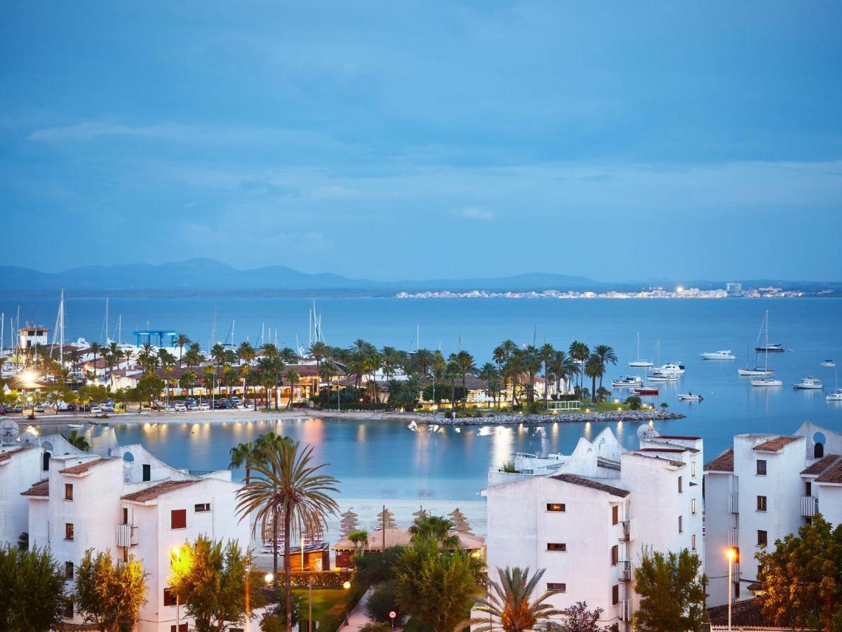 Villa Son Jil By Interhome Alcudia  Exterior photo